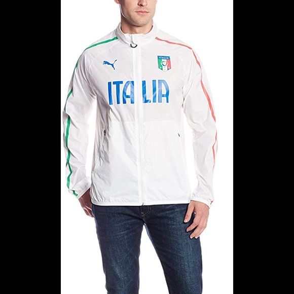 Football Longsleeve Jacket | Poshmark